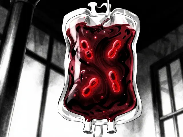 IgA Deficiency: Symptoms, Risks, and Critical Transfusion Precautions
