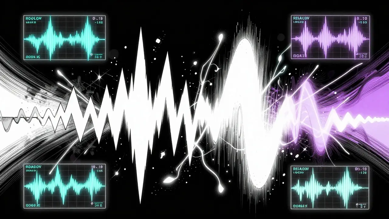 Abstract visualization of drug release profiles clashing