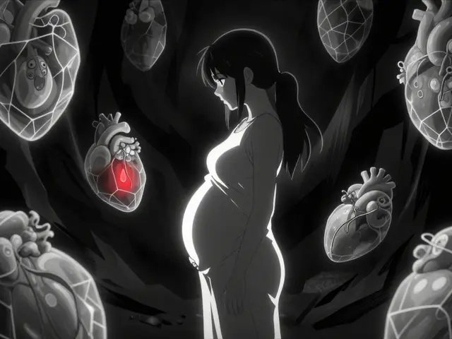 Preconception Medication Counseling: Adjustments to Reduce Fetal Risks